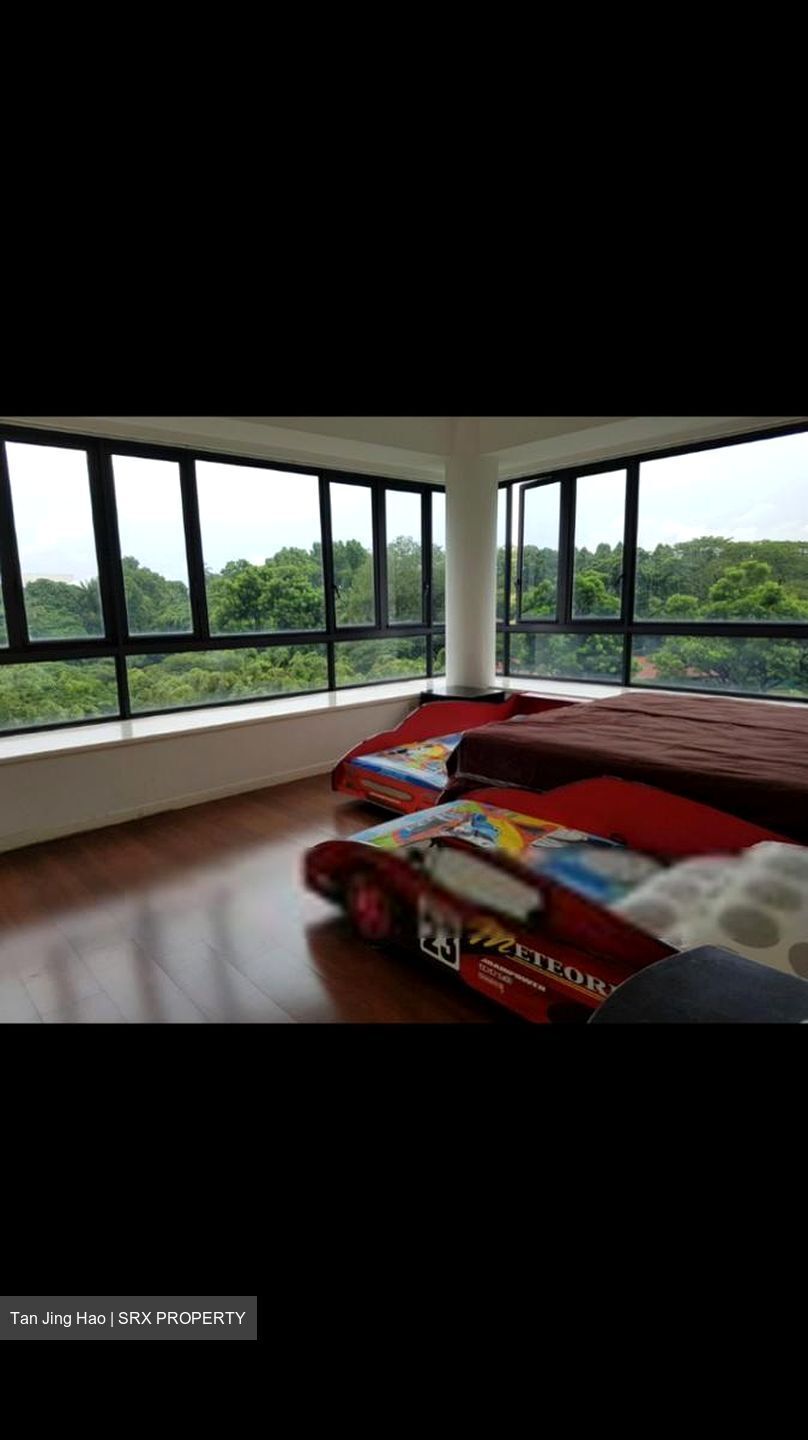 The Interlace (D4), Condominium #489287031